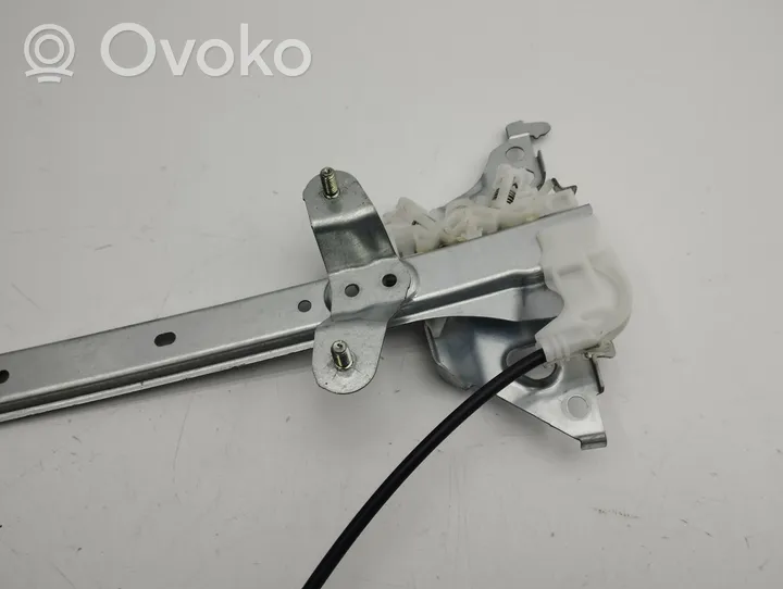 Toyota RAV 4 (XA50) Elektriskā loga pacelšanas mehānisma komplekts 8572042140