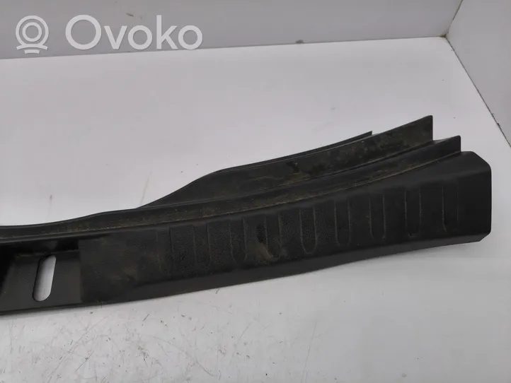 Toyota RAV 4 (XA50) Osłona pasa bagażnika 5838742130