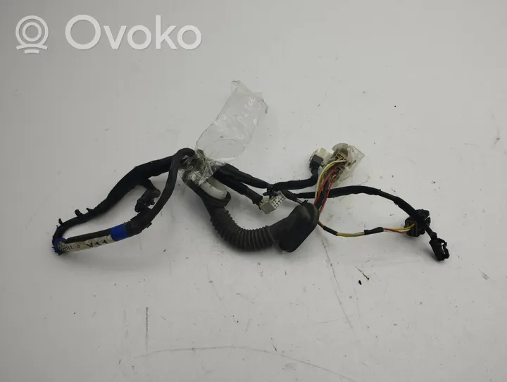 KIA Sorento Rear door wiring loom 918203E011