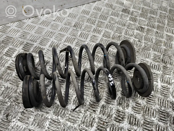 KIA Niro Rear coil spring 55350G5158