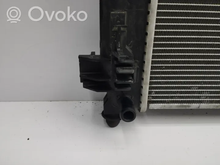 Toyota C-HR Radiateur de refroidissement 