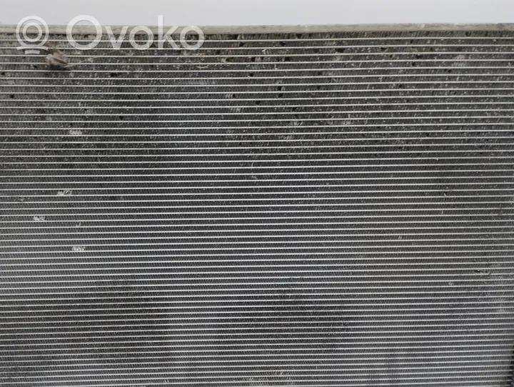 Toyota C-HR Radiateur de refroidissement 