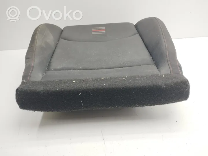 Seat Ibiza V (KJ) Console, Assise de siège conducteur 6F0881375