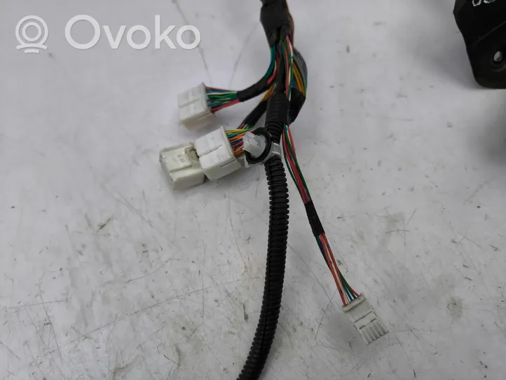 Lexus GS 300 350 430 450H Front door wiring loom 8215130A80A