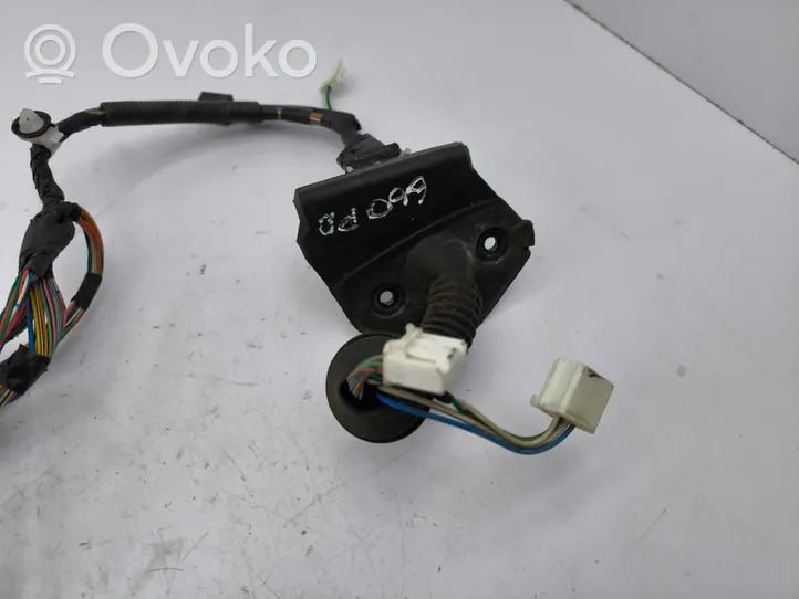 Lexus GS 300 350 430 450H Front door wiring loom 8215130A80A