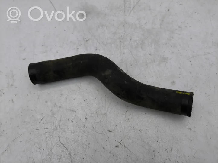 Toyota Yaris Intercooler hose/pipe 