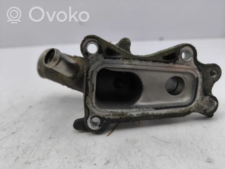 Toyota Yaris Boîtier de thermostat 