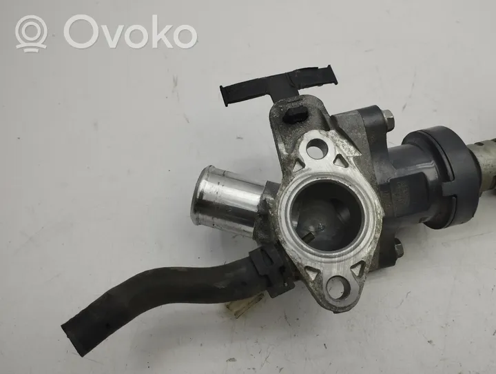 Toyota C-HR Thermostat 