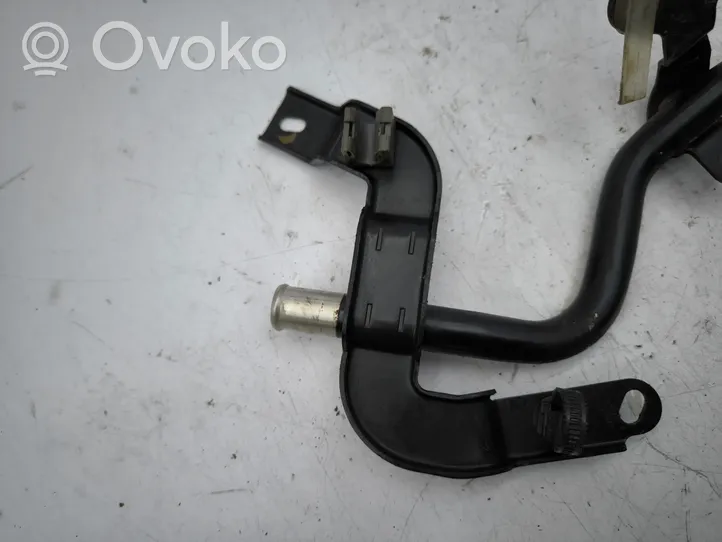 Lexus GS 300 350 430 450H Engine coolant pipe/hose 