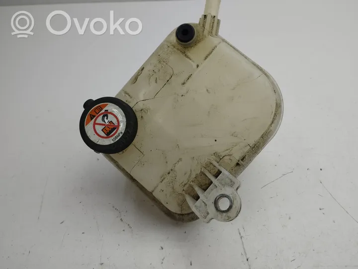 Toyota C-HR Vase d'expansion / réservoir de liquide de refroidissement 