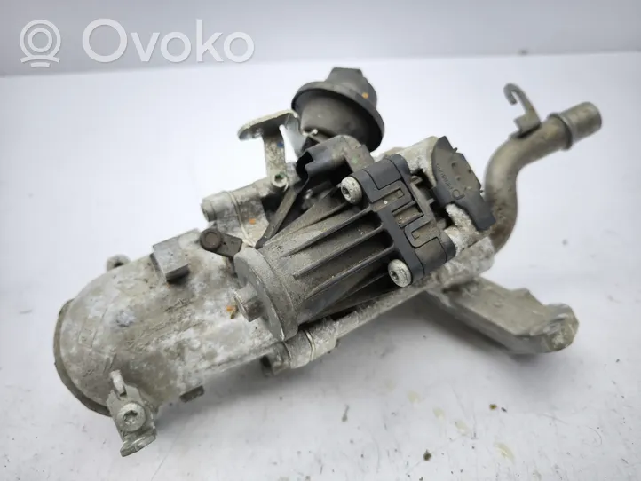 Citroen DS4 Valvola di raffreddamento EGR 70215623