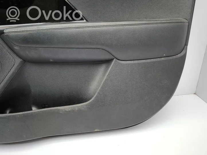 KIA Niro Front door card panel trim 82321G5000