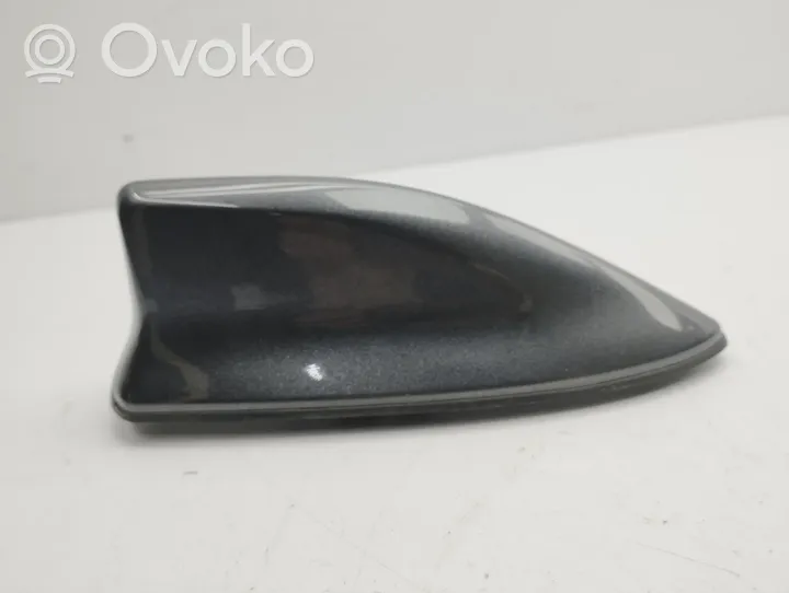 Toyota C-HR Antenne GPS 