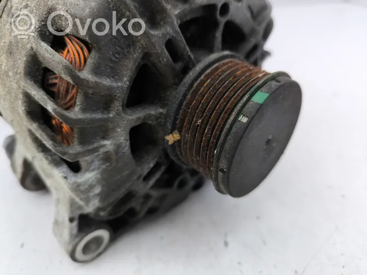 Citroen DS4 Alternator 9678048880