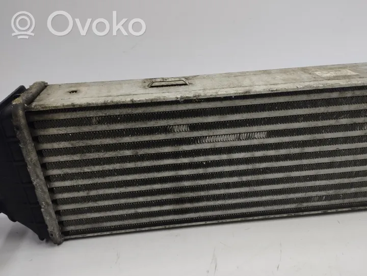 Mercedes-Benz CLS C218 X218 Chłodnica powietrza doładowującego / Intercooler A2045000200