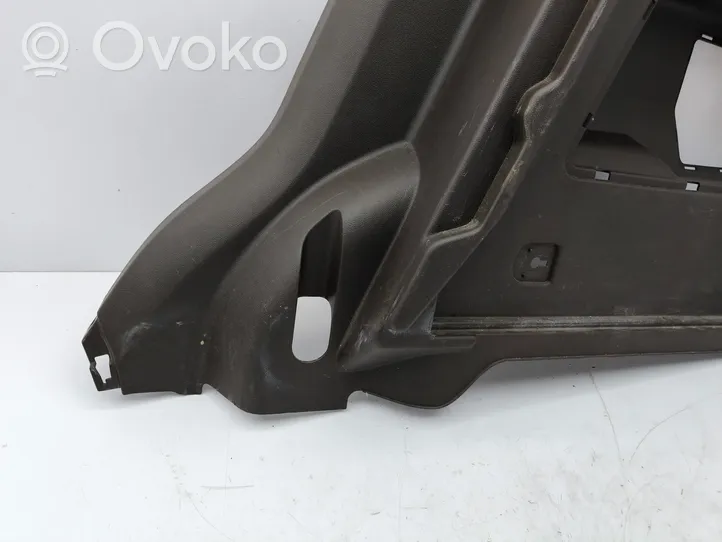 Opel Mokka Dolny panel schowka koła zapasowego 95190815