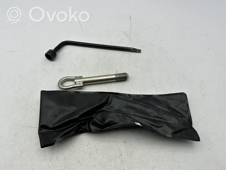 Toyota Yaris Kit d’outils 