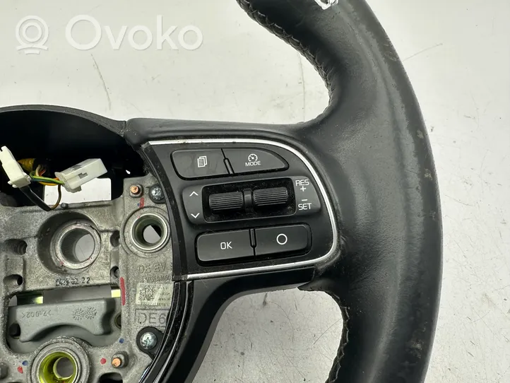 KIA Niro Steering wheel 56114Q4000