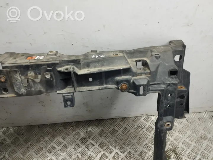 Mazda CX-7 Pannello di supporto del radiatore 