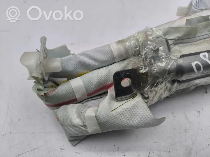 Toyota Yaris Airbag de toit AZ537600F120703418