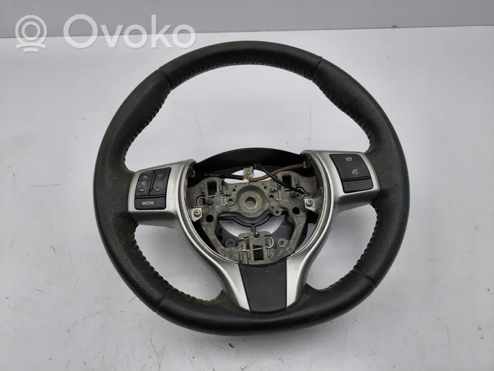 Toyota Yaris Steering wheel 451000D510C1
