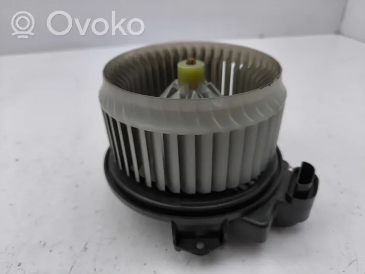 Toyota Yaris Heater fan/blower 310