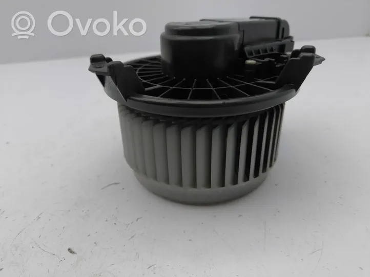 Toyota Yaris Heater fan/blower 310