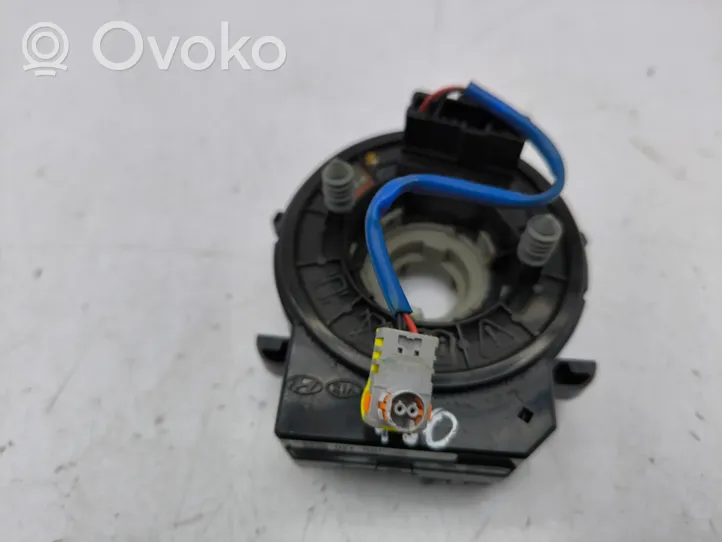 KIA Niro Airbag slip ring squib (SRS ring) 93490G5210