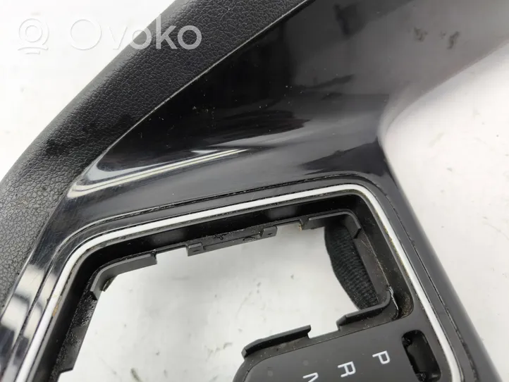 KIA Niro Gear shifter surround trim plastic 84651G5900