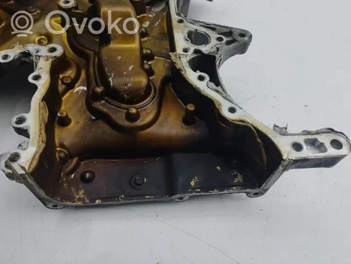 Lexus GS 300 350 430 450H Oil pump 