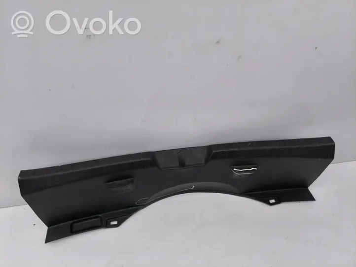 Toyota Yaris Trunk/boot sill cover protection 583870D090