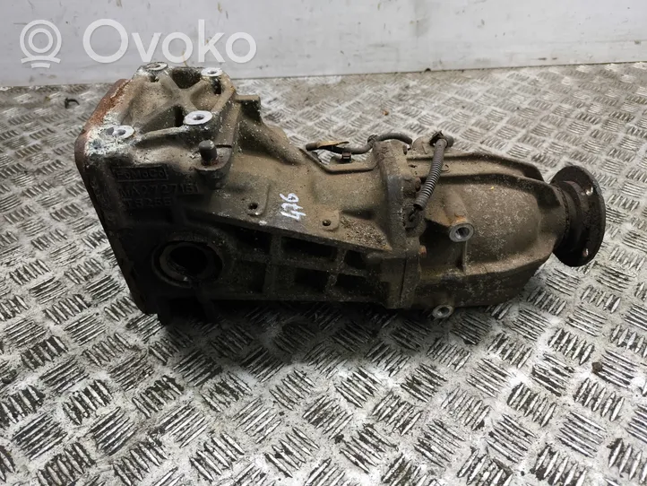 Mazda CX-7 Mechanizm różnicowy tylny / Dyferencjał MA2727151