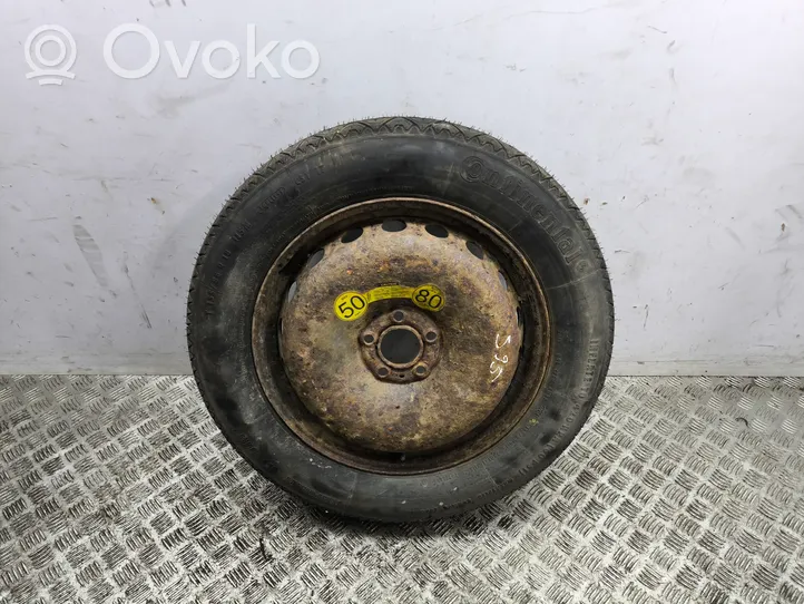 Volvo XC90 Koło zapasowe R18 30714950