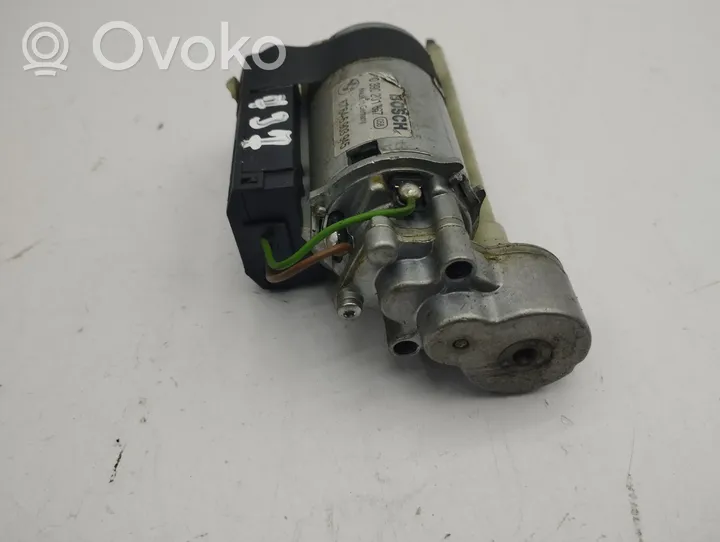 BMW X5 E53 Colonne de direction, moteur de réglage hauteur 6903945