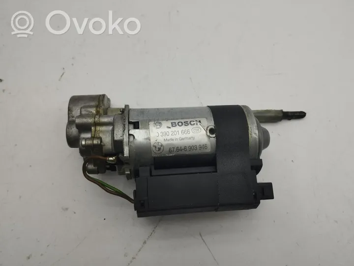 BMW X5 E53 Motor elektrische Lenksäule 6903945