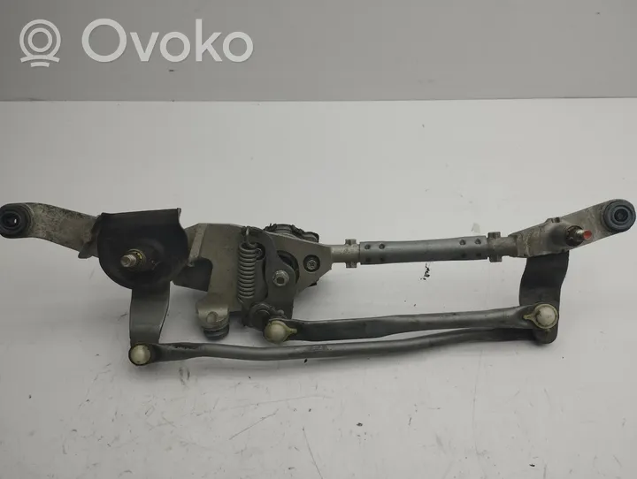 Toyota Corolla E210 E21 Tringlerie et moteur d'essuie-glace avant 8511012C90