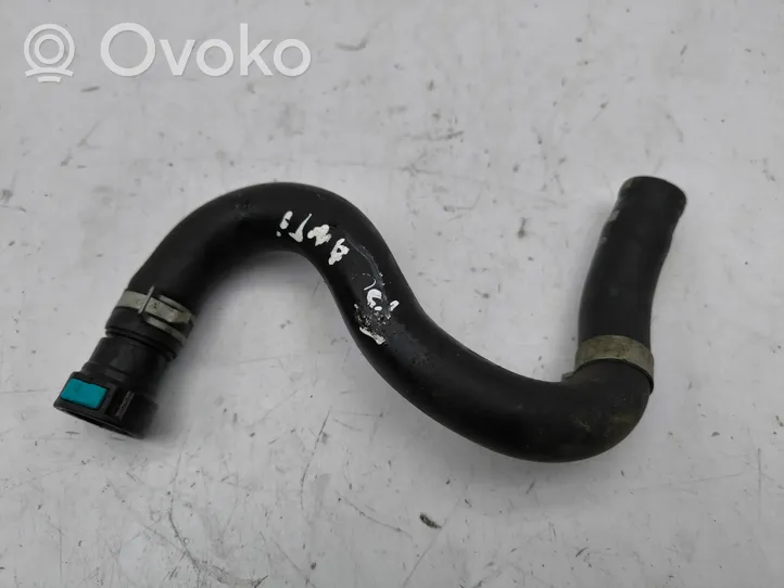 KIA Niro Tuyau de liquide de refroidissement moteur 97321G2000