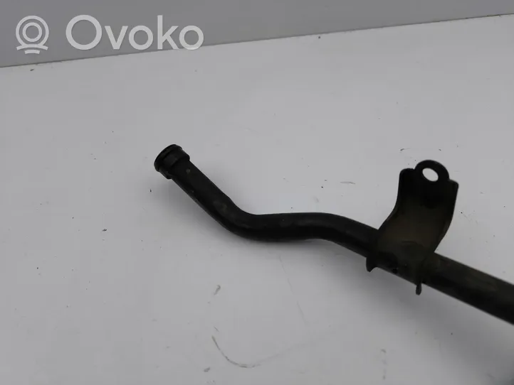 KIA Niro Engine coolant pipe/hose 97312G5200