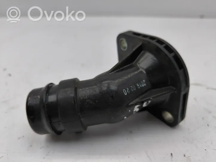 KIA Niro Tuyau de liquide de refroidissement moteur 2563103HA0