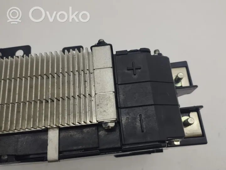 KIA Niro Module de contrôle de batterie 