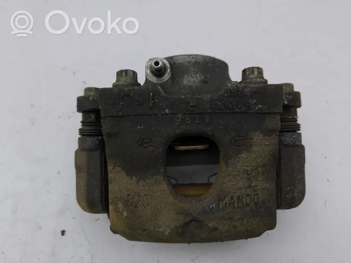 KIA Niro Front brake caliper 