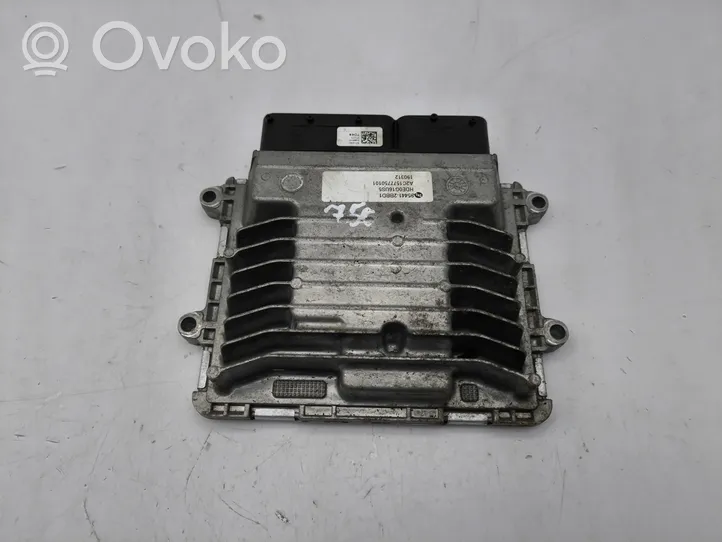 KIA Niro Calculateur moteur ECU A2C1577750101