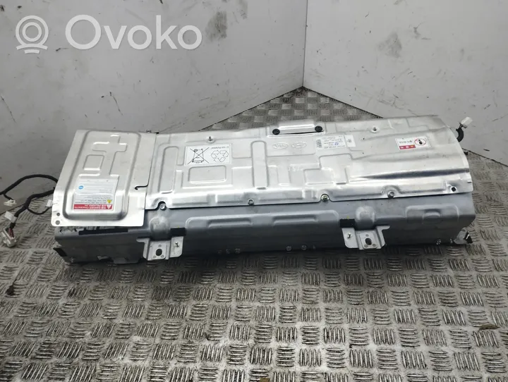 KIA Niro Batterie véhicule hybride / électrique 37501G5100