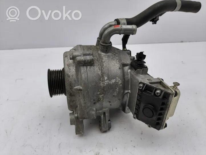 KIA Niro Alternator 