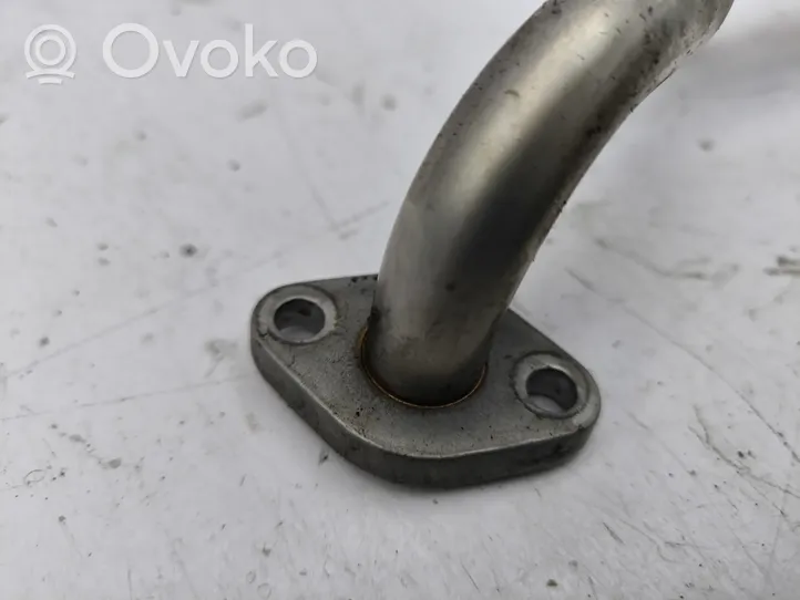 KIA Niro EGR valve line/pipe/hose 