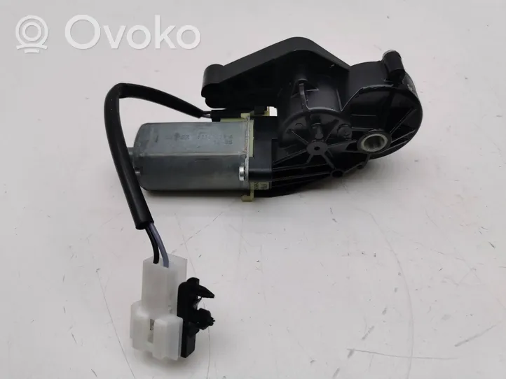 Mercedes-Benz CLS C218 X218 Seat adjustment motor 0390203367