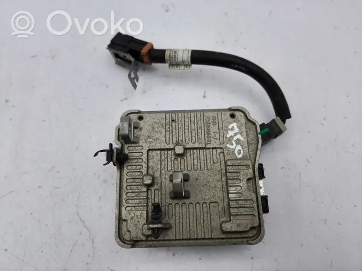 KIA Niro Ohjaustehostimen ohjainlaite/moduuli G556399600