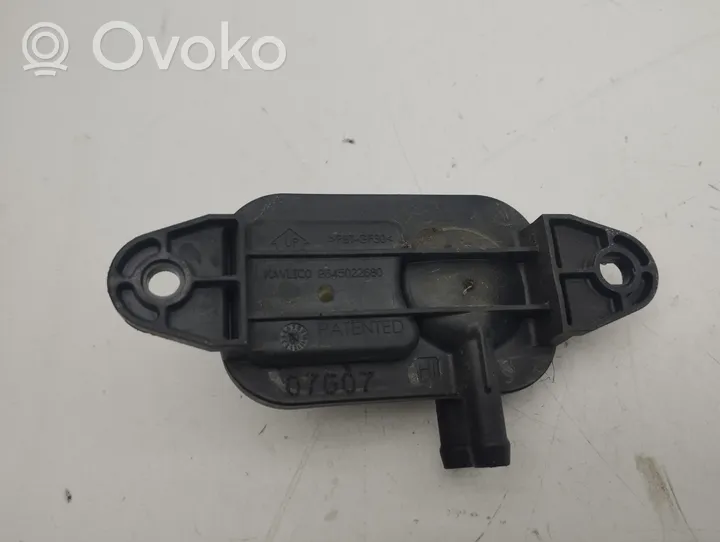 Mitsubishi Outlander Exhaust gas pressure sensor 9645022680