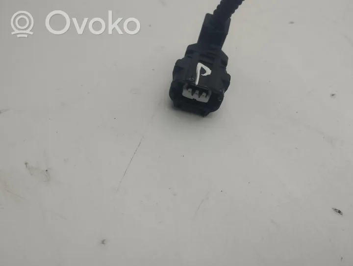 Toyota RAV 4 (XA50) Faisceau de câblage pour moteur 8221933140