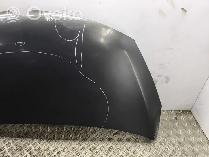 Opel Zafira C Pokrywa przednia / Maska silnika 